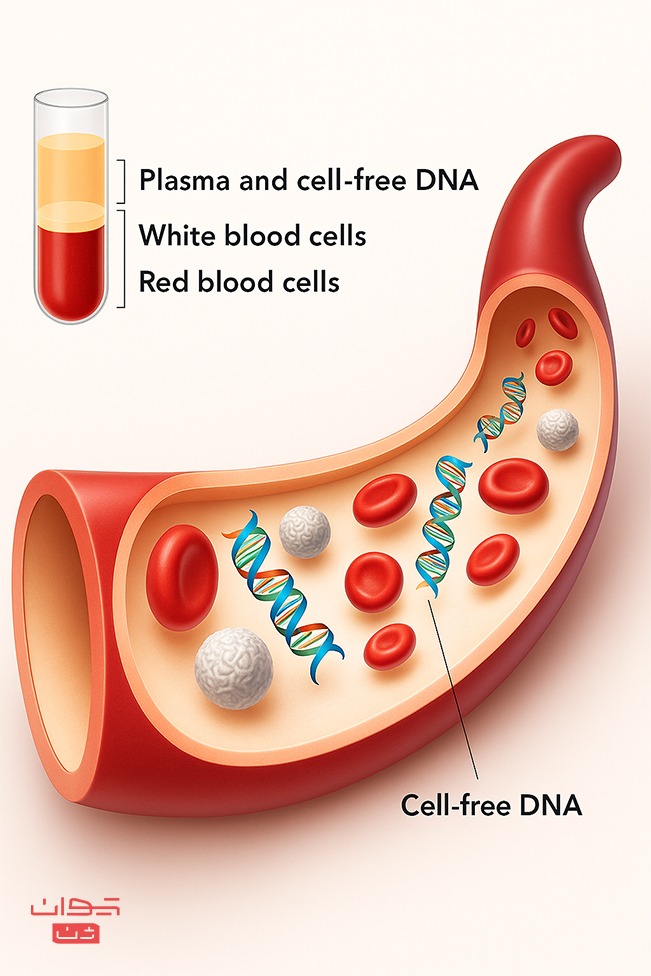 cfdna