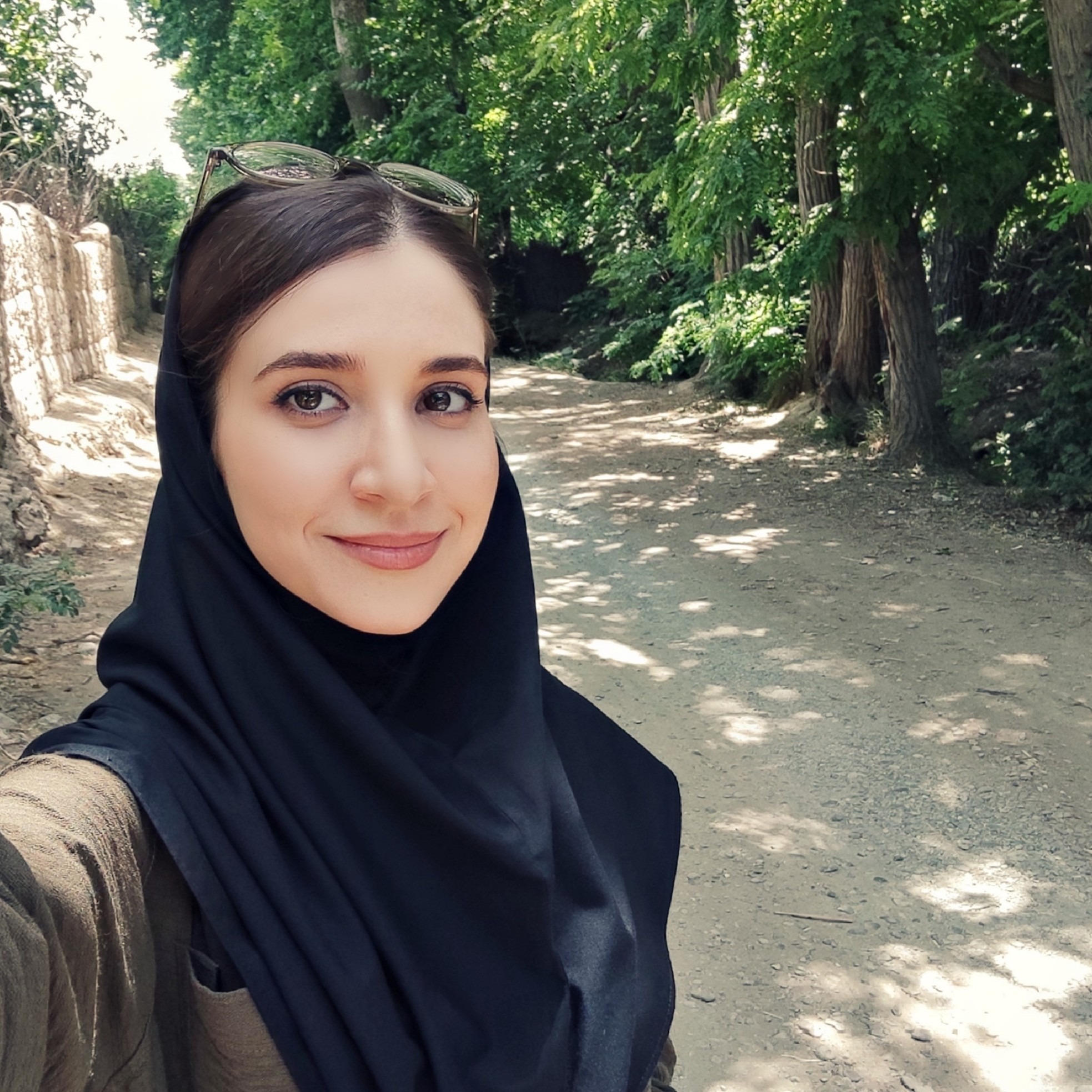 بهار مانی