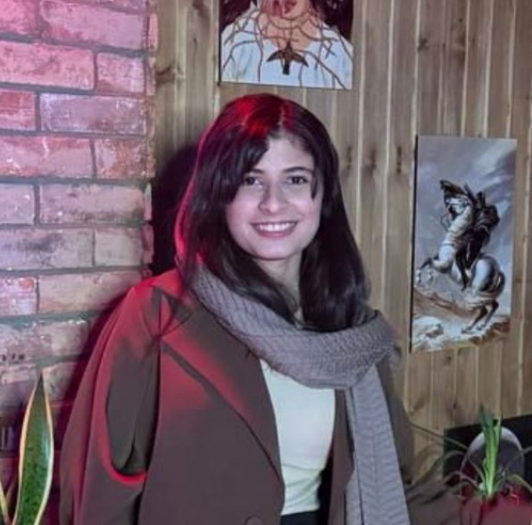 نرگس خرمی