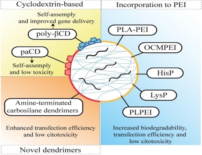 ژن درمانی (Gene Therapy) تیوان ژن